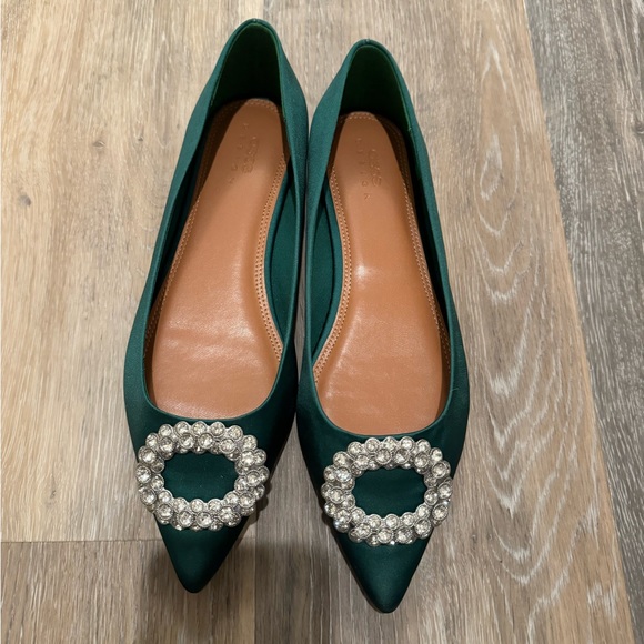 ASOS flats - Picture 2 of 4